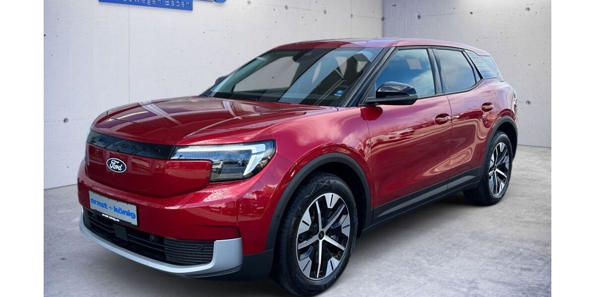 Ford Explorer 1.340 km 37.990 &euro; Freiburg im Breisgau 79108