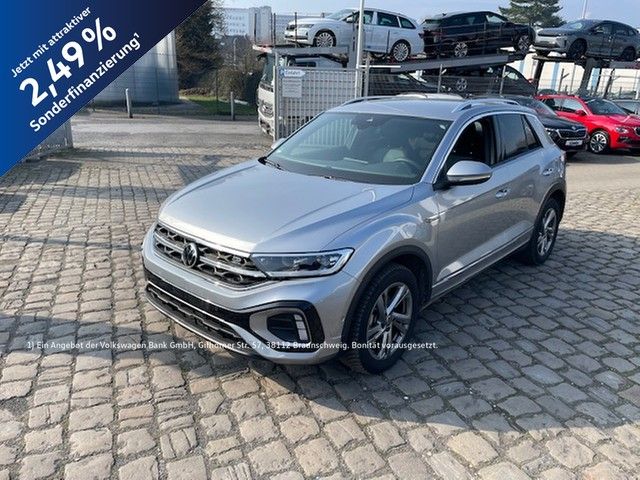 VW T-Roc 6.150 km 26.398 &euro; Lünen 44534