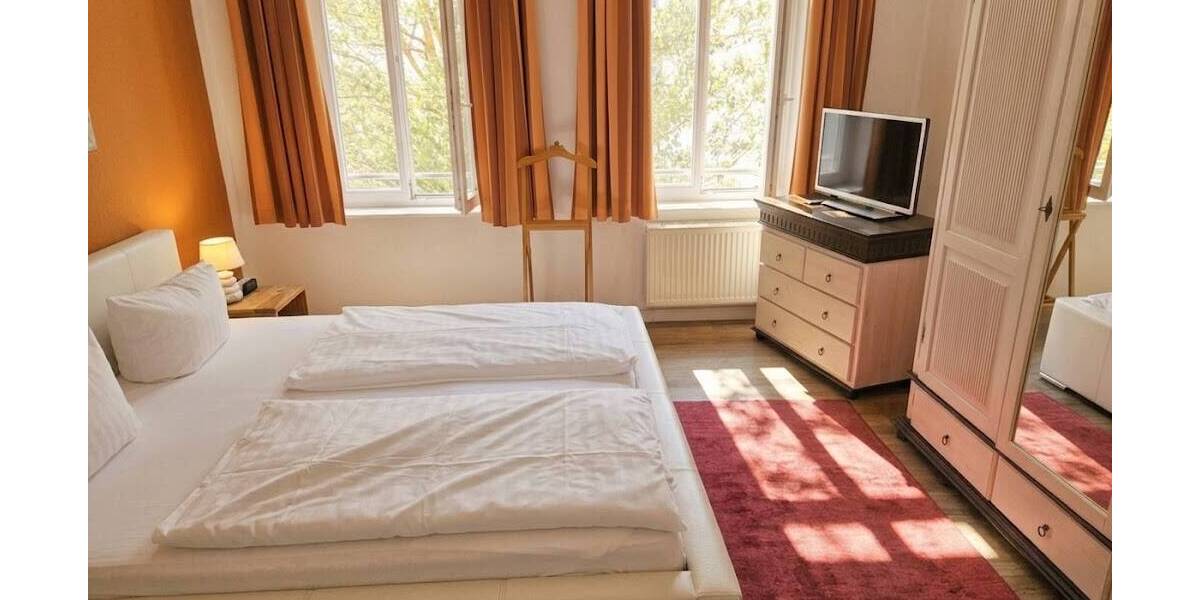 Etagenwohnung Sellin - 2 Zimmer, 60 m&sup2;, 350.000&euro; | Angebot:26730860