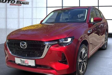 Mazda CX-60 37.650 km 37.480 &euro; Höhenkirchen-Siegertsbrunn 85635