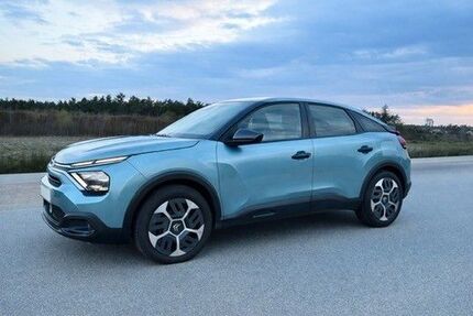 Citroen C4 98.200 km 10.999 &euro; Roding 93426