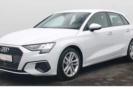 Audi A3 76.500 km 23.480 &euro; Würzburg 97076