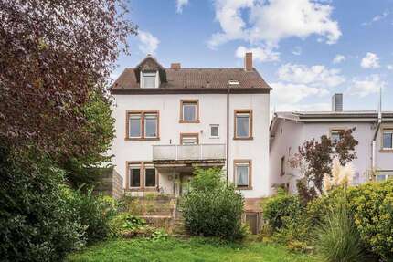 Haus Kirchheimbolanden - 10 Zimmer, 298 m&sup2;, 399.000&euro; | Angebot:20740572