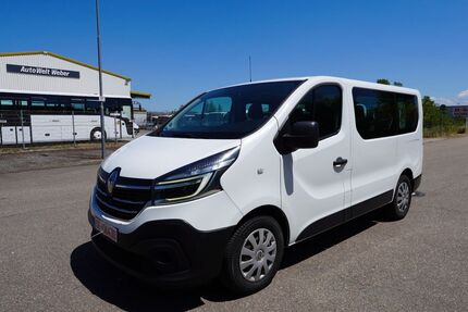 Renault Trafic 259.000 km 17.612 &euro; Kehl - Auenheim 77694