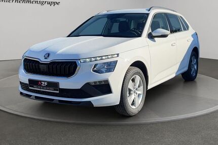 Skoda Kamiq 11.500 km 18.480 &euro; Schleswig 24837