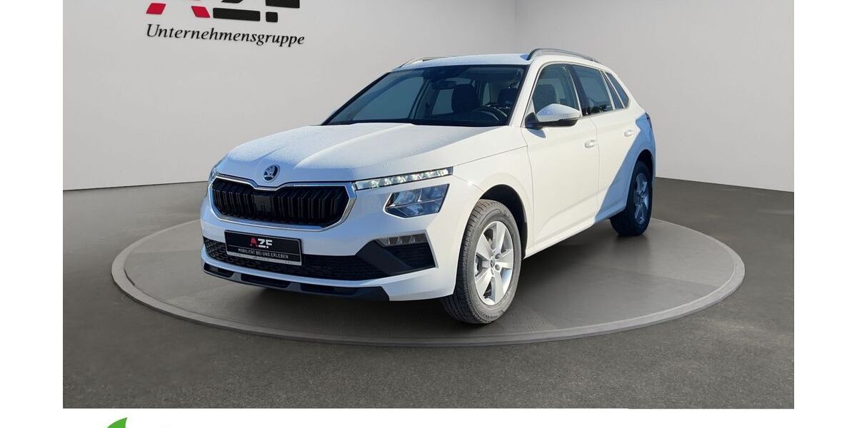 Skoda Kamiq 11.500 km 18.480 &euro; Schleswig 24837