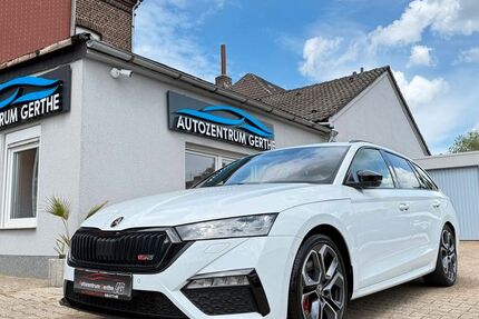 Skoda Octavia 99.000 km 24.990 &euro; Bochum 44805
