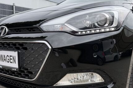 Hyundai i20 116.387 km 9.300 &euro; Geretsried bei München 82538