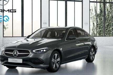 Mercedes-Benz C 180 5.437 km 34.400 &euro; Dillenburg 35683