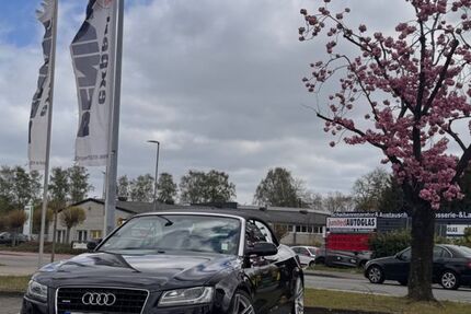 Audi A5 136.000 km 13.500 &euro; Apensen 21641