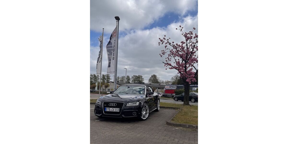 Audi A5 136.000 km 13.500 &euro; Apensen 21641