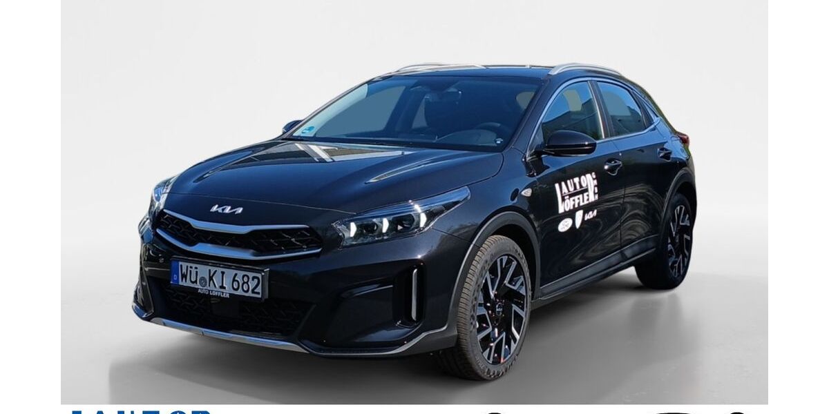 Kia XCeed 11.689 km 24.997 &euro; Würzburg 97076