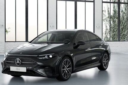 Mercedes-Benz CLA 220 9.000 km 54.990 &euro; Ergolding 84030