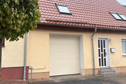Wohnung Hettstedt - 4 Zimmer, 80 m&sup2;, 550&euro; | Angebot:26535299