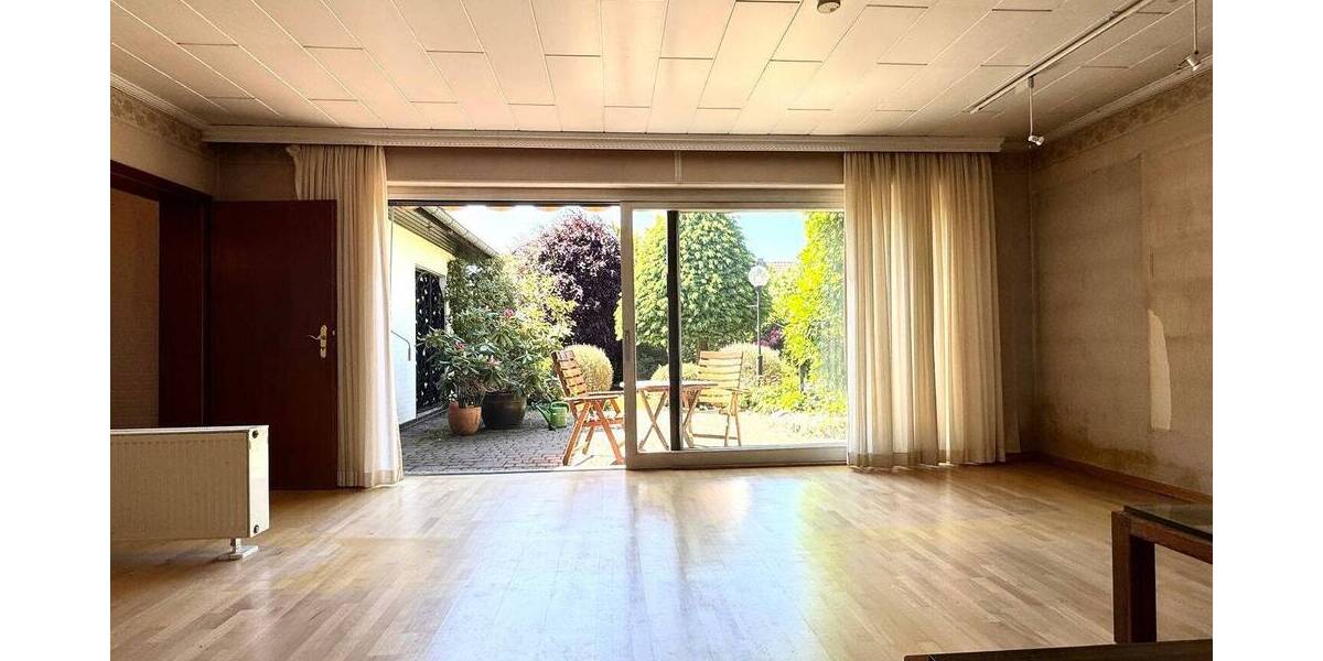 Bungalow Wunstorf Luthe - 5 Zimmer, 115 m&sup2;, 440.000&euro; | Angebot:26875444