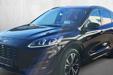 Ford Kuga 26.980 km 25.990 &euro; Ludwigsburg 71636