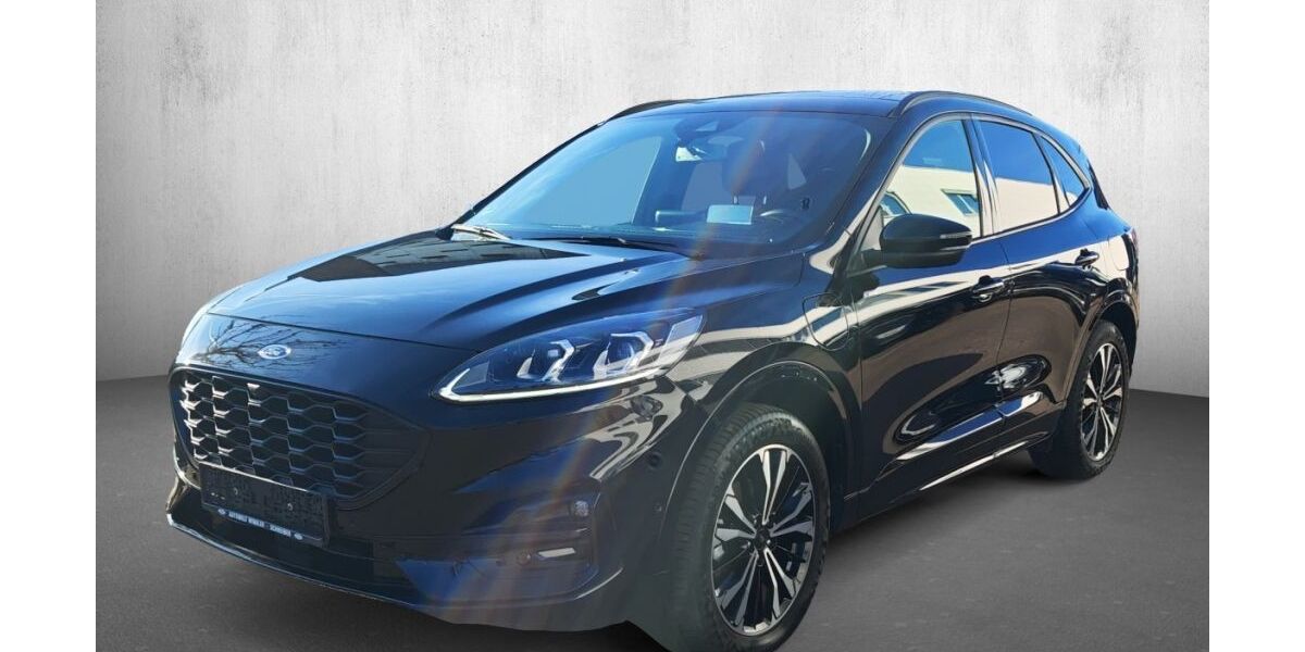 Ford Kuga 26.980 km 25.990 &euro; Ludwigsburg 71636