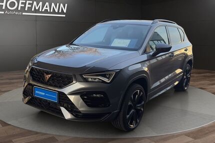 Cupra Ateca 7.204 km 38.990 &euro; Winterberg 59955