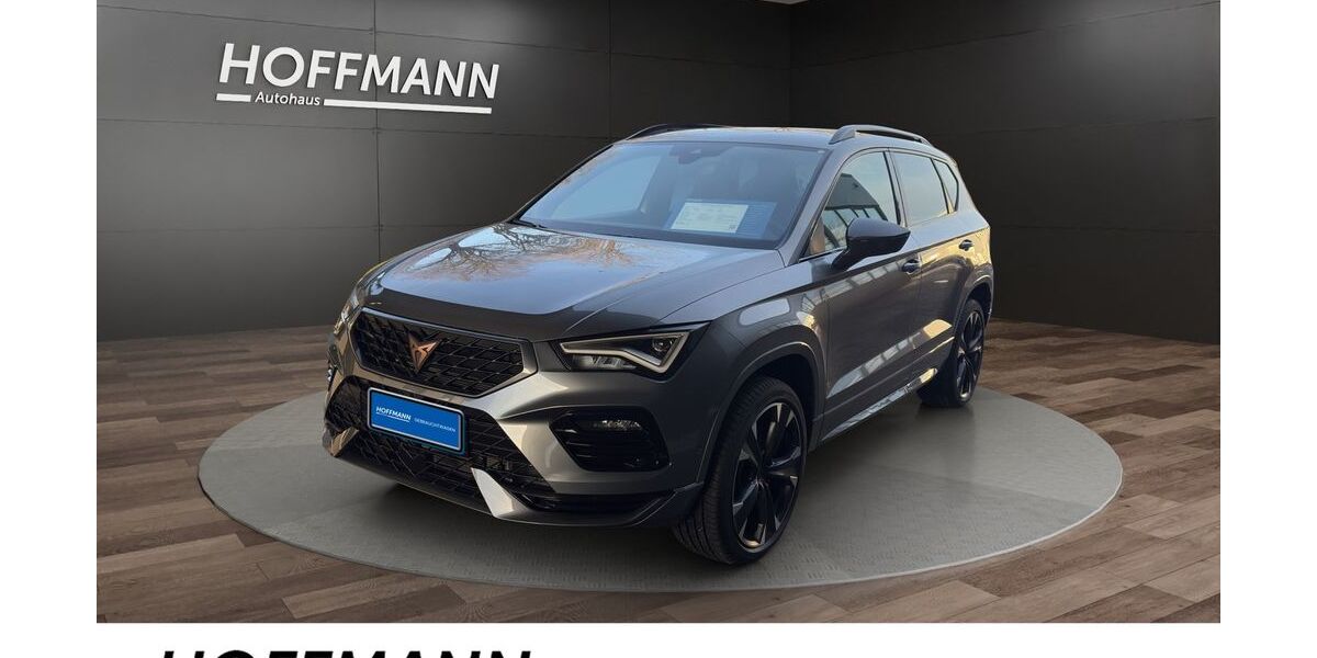 Cupra Ateca 7.204 km 39.450 &euro; Winterberg 59955