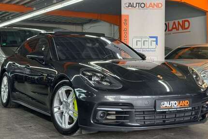 Porsche Panamera 140.000 km 49.999 &euro; Troisdorf 53842
