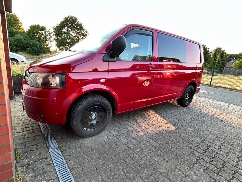 T5 Transporter