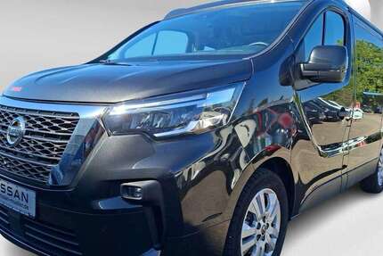 Nissan Primastar 25.600 km 47.600 &euro; Heidelberg 69126