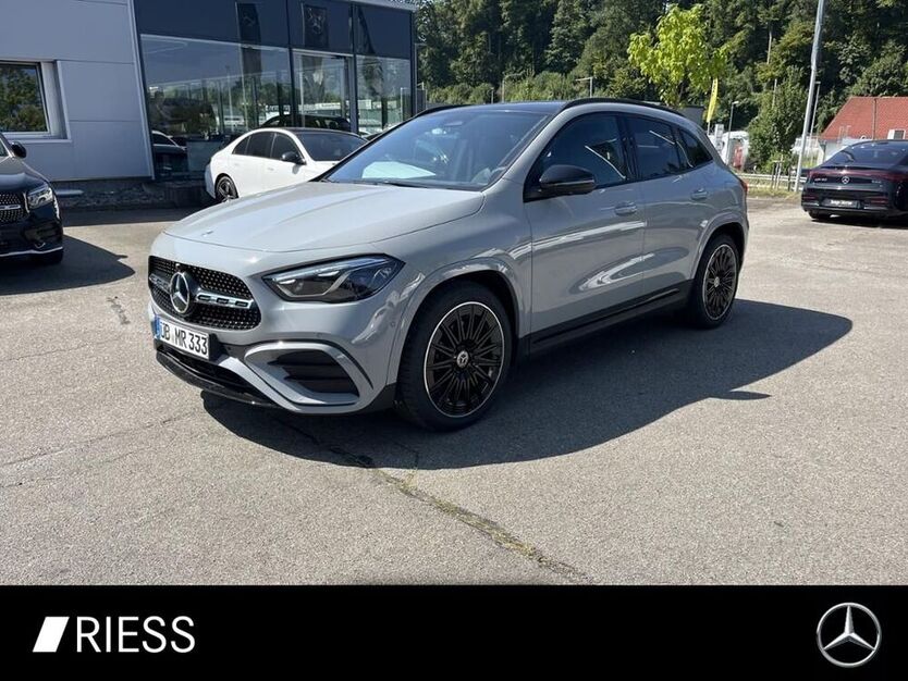 GLA 250