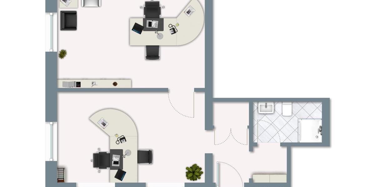 Gewerbeobjekt Deggendorf - 500&euro; | Angebot:25354345