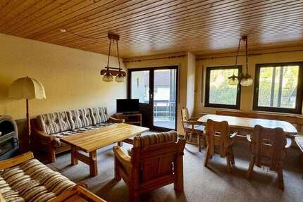 Wohnung zum Kaufen in Enzklösterle 99.000 € 60 m² 3 zimmer