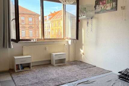 Wohnung Ludwigshafen am Rhein / Gartenstadt Gartenstadt - 1 Zimmer, 29 m&sup2;, 79.000&euro; | Angebot:25209889