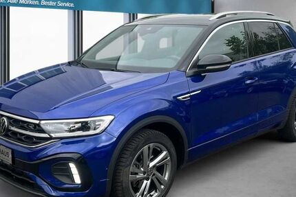 VW T-Roc 52.174 km 24.890 &euro; Schweinfurt 97424