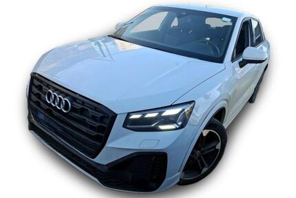 Audi Q2 23.916 km 25.997 &euro; Ergolding 84030