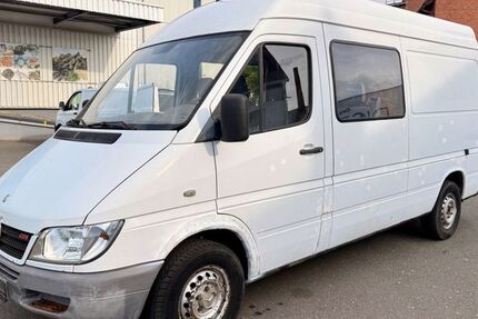 Mercedes-Benz Sprinter 310.934 km 3.500 &euro; Nürnberg 90431