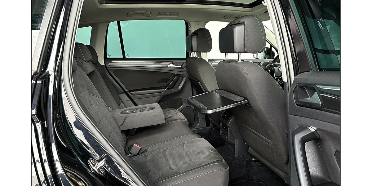 VW Tiguan 2.0 TDI 126.000 km 17.999 &euro; Stade 21682
