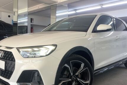 Audi A1 33.296 km 25.480 &euro; Idstein 65510