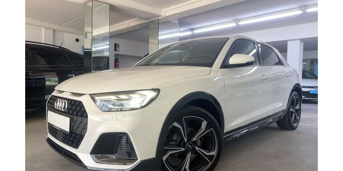 Audi A1 33.296 km 26.990 &euro; Idstein 65510