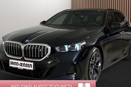 BMW i5 5.000 km 65.995 &euro; Flensburg 24941