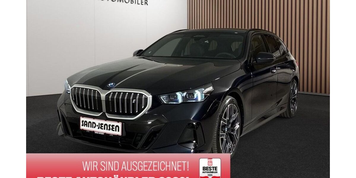 BMW i5 5.000 km 65.995 &euro; Flensburg 24941