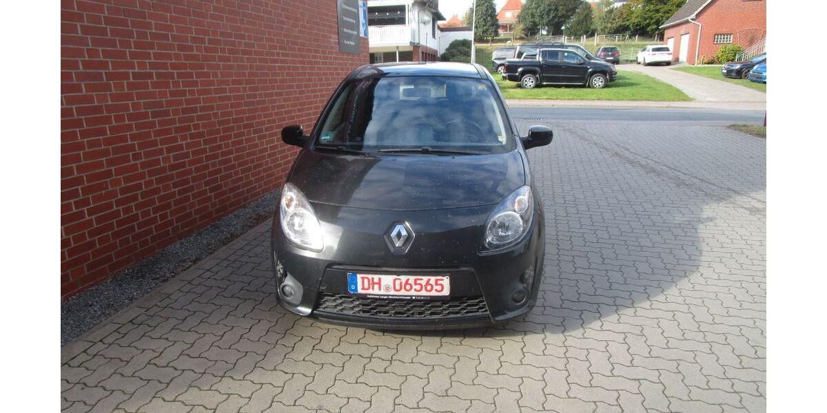 Renault Twingo 118.400 km 3.500 &euro; Neubruchhausen 27211