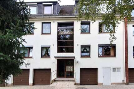 Wohnung zum Mieten in Bremen 480 € 62 m²