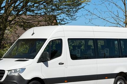 Mercedes-Benz Sprinter 608.301 km 19.397 &euro; Bad Bentheim 48455