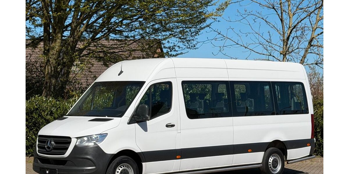 Mercedes-Benz Sprinter 608.301 km 19.397 &euro; Bad Bentheim 48455