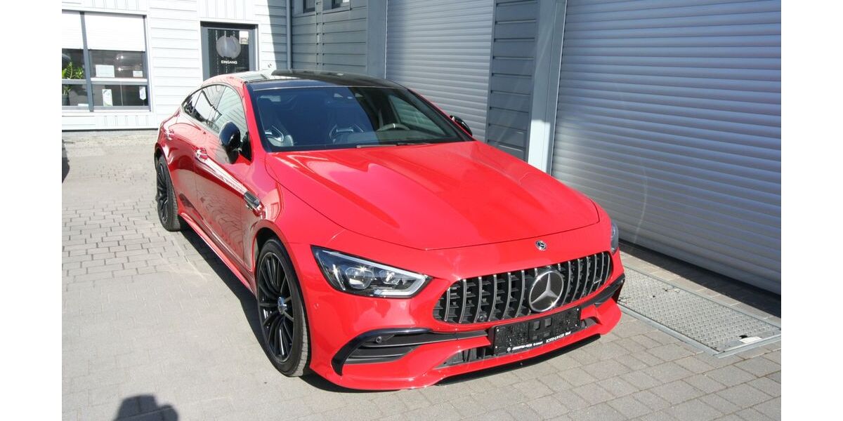 Mercedes-Benz AMG GT 117.000 km 70.390 &euro; Berlin 13051