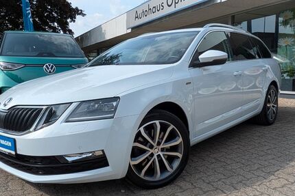 Skoda Octavia 96.475 km 18.790 &euro; Wendeburg 38176