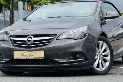 Opel Cascada 55.700 km 12.900 &euro; Fürth 90763