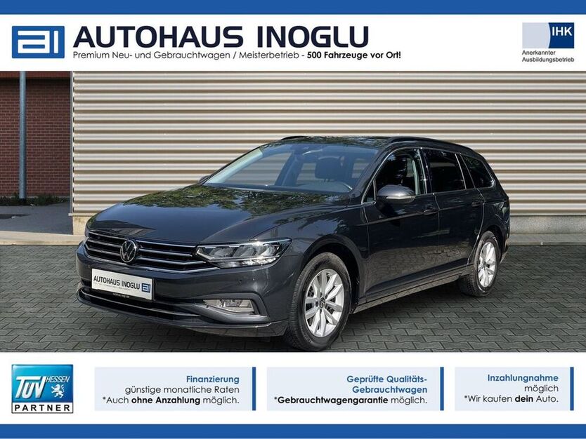 Passat
