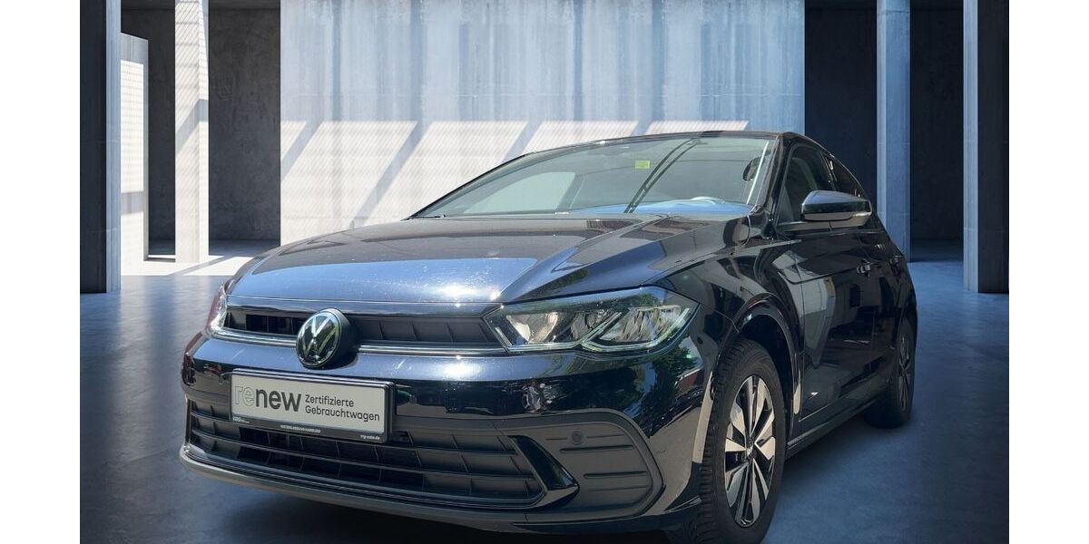 VW Polo 42.569 km 18.990 &euro; Hamburg 22763