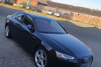 Audi A4 204.000 km 16.500 &euro; Aurich 26605