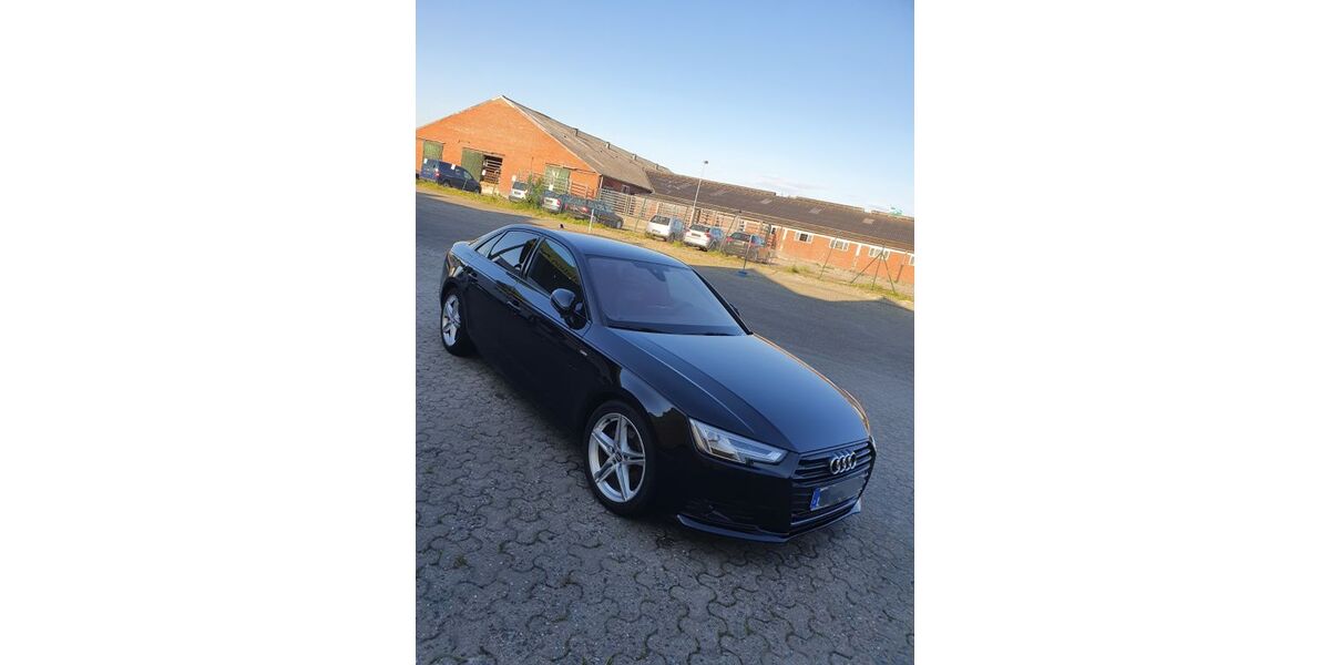 Audi A4 204.000 km 16.500 &euro; Aurich 26605