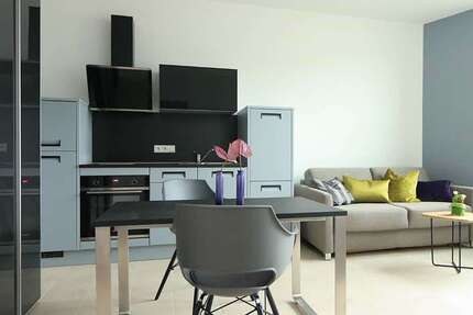 Zimmer Bonn Bonn-Zentrum - 1 Zimmer, 1.800&euro; | Angebot:27123387